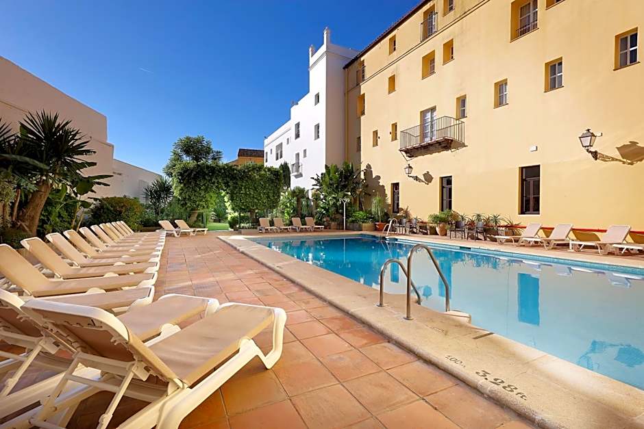 Monasterio de San Miguel