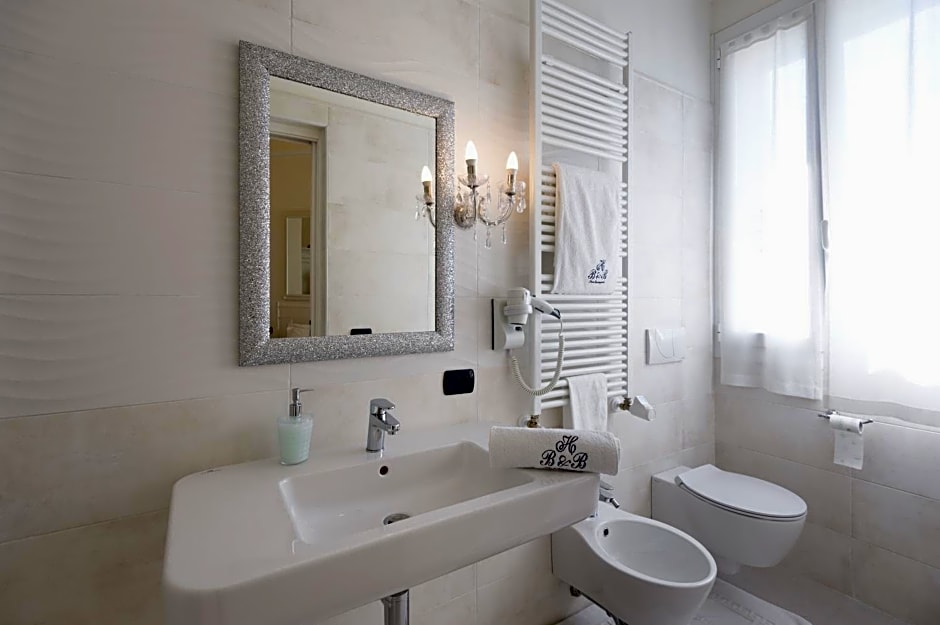 Boutique Hotel San Giovanni