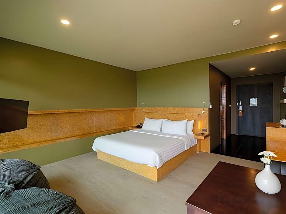 The Paz Khao Yai by PCL