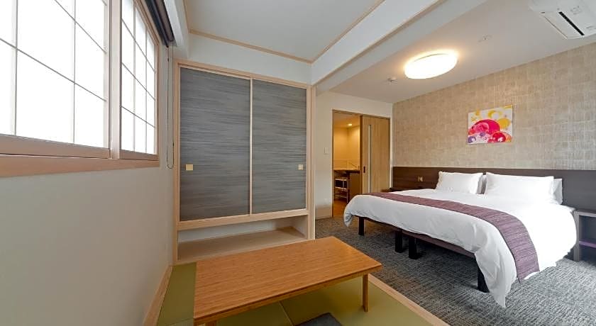 M's Inn Higashiyama