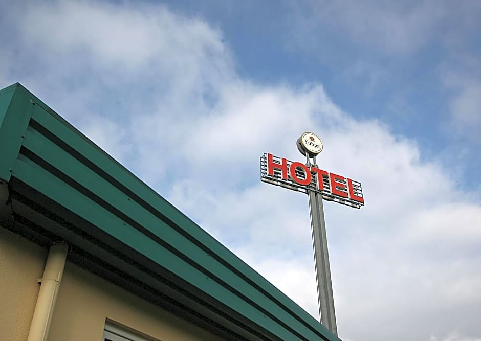 Hotel An der Hasenheide