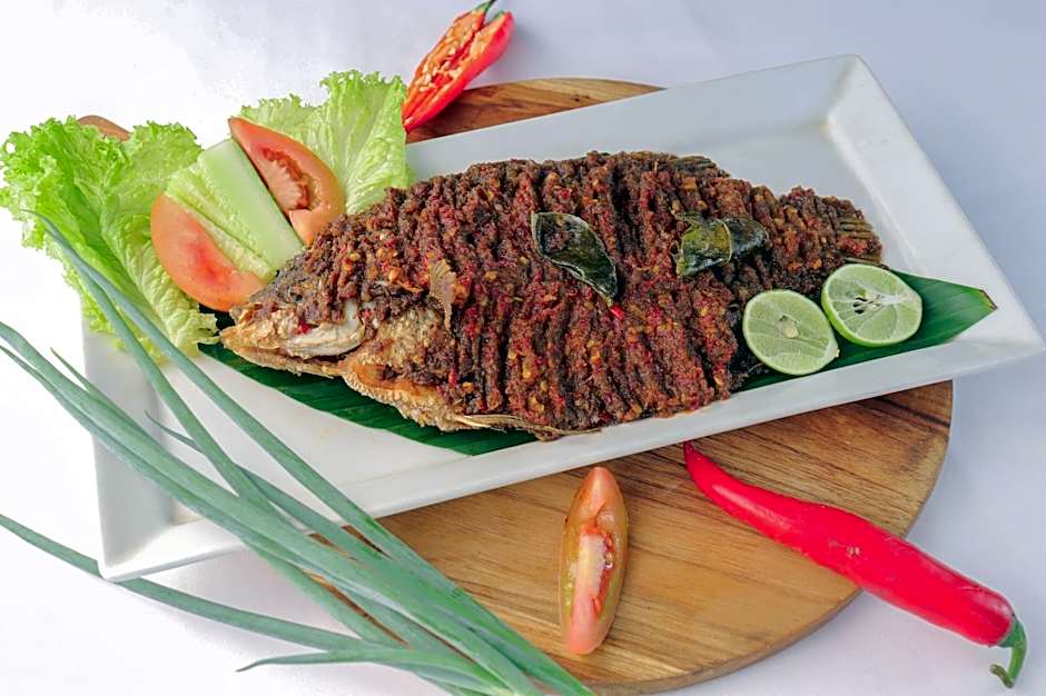 Grand Keisha Yogyakarta