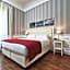 Star Vatican Rooms