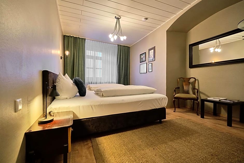 Hotel Roter Hahn