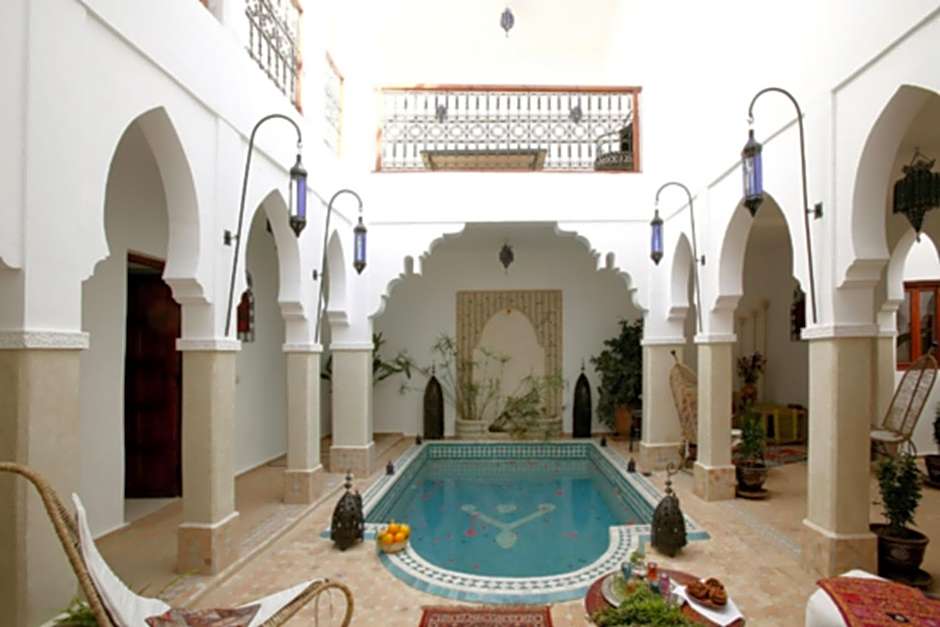 Les Jardins Mandaline