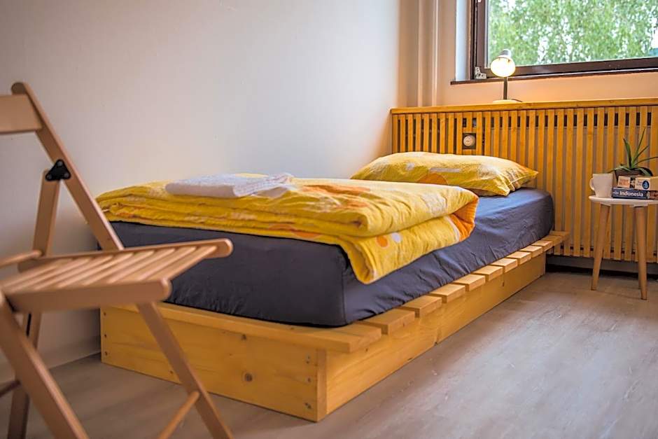 Hostel Idrija
