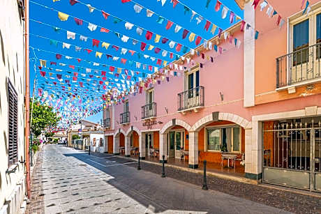 Hotel Del Corso