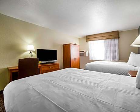 Comfort Double Room - Non-Smoking