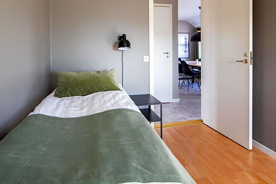 Hotel B&B Gränden