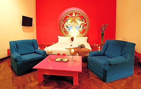 The Babah Suites
