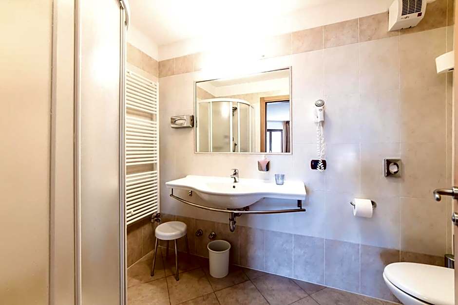 Chalet Caminetto