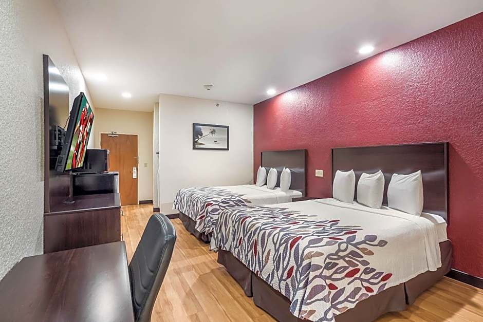 Red Roof Inn Ocala