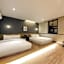 Browndot Hotel Daegu Seongseo