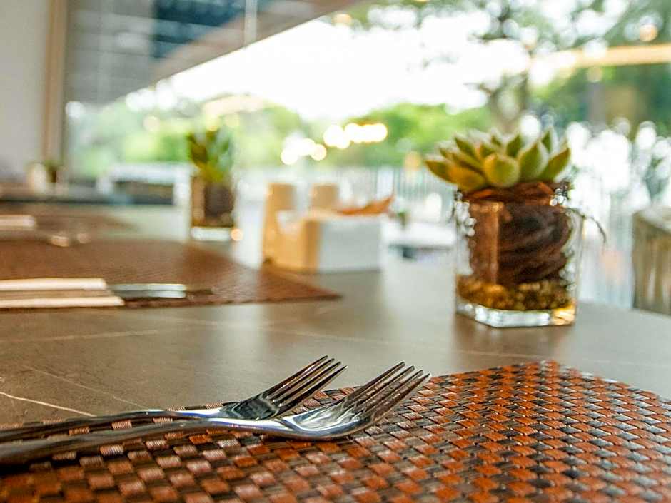 Ibis Styles El Malecon Guayaquil
