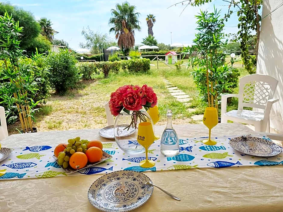 Barko Apartments & Suites