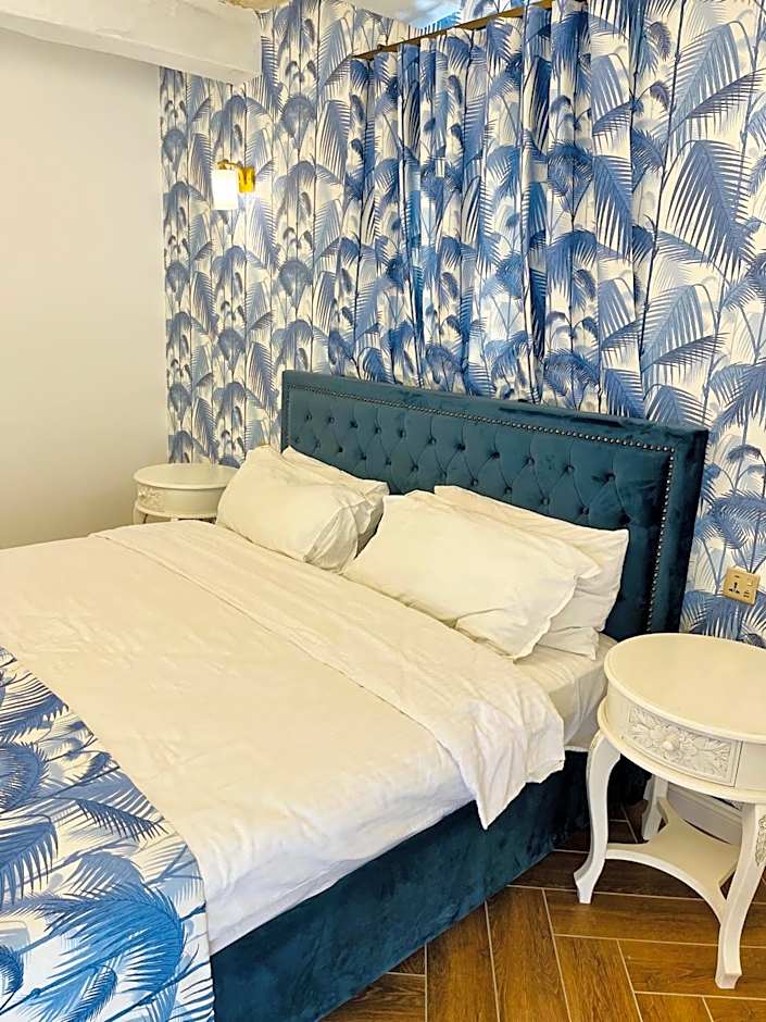 The Red Farm Relais & Spa