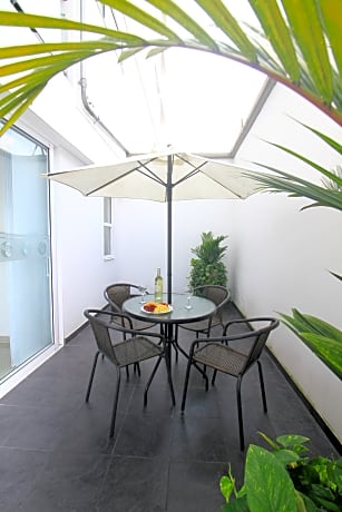 Piaro In Apartasuites