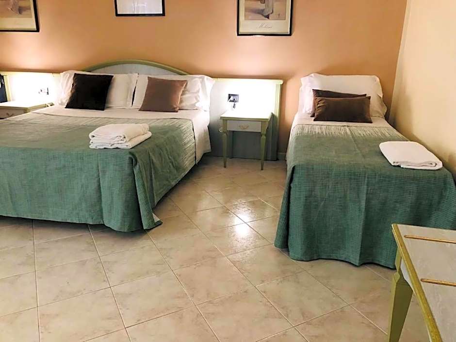 B&B Al Piazza Marina