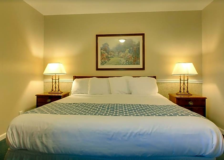 Alpine Inn & Suites Rockford