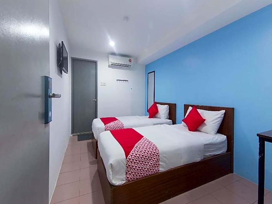 Lux Hotel