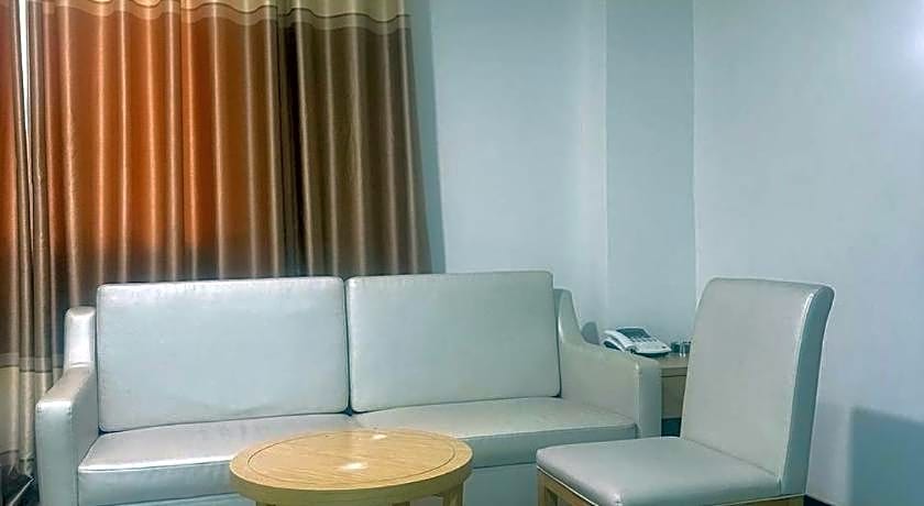 PUNTA CLARK HOTEL