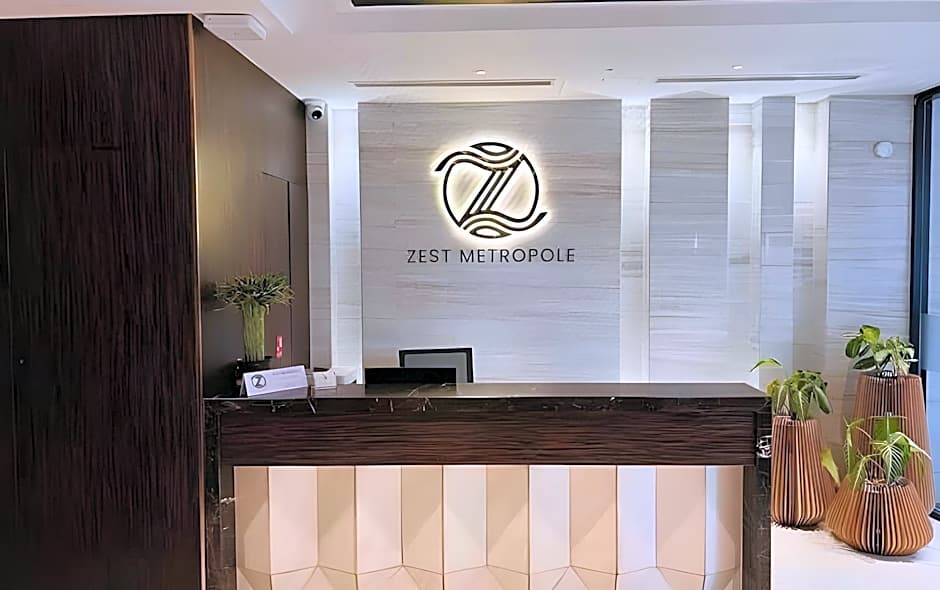 Zest Metropole