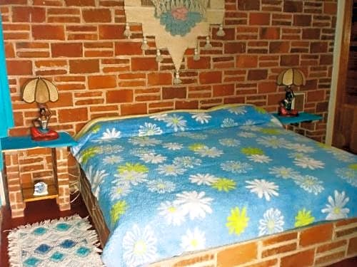 Hotel Casa de la Luna