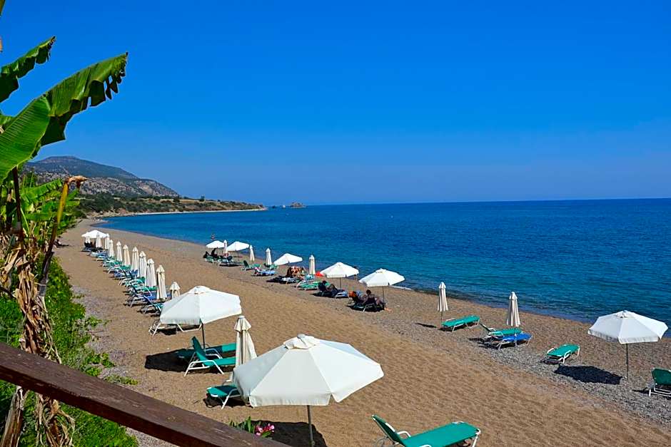 Aphrodite Beach Hotel