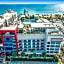 New Studio - Hollywood Beach Bliss for 2