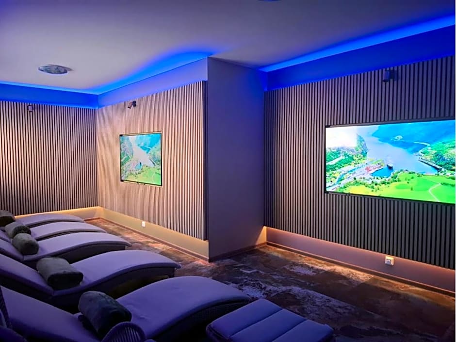 Health & Wellness Center Energetikas