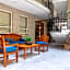 Capitalia - Apartments - Polanco - Julio Verne