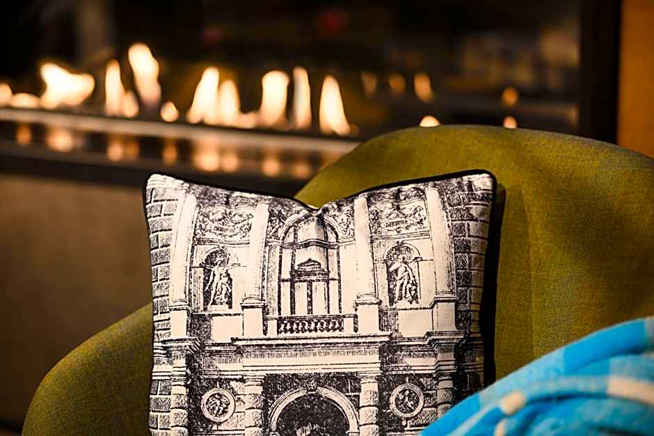 Moxy Dresden Neustadt