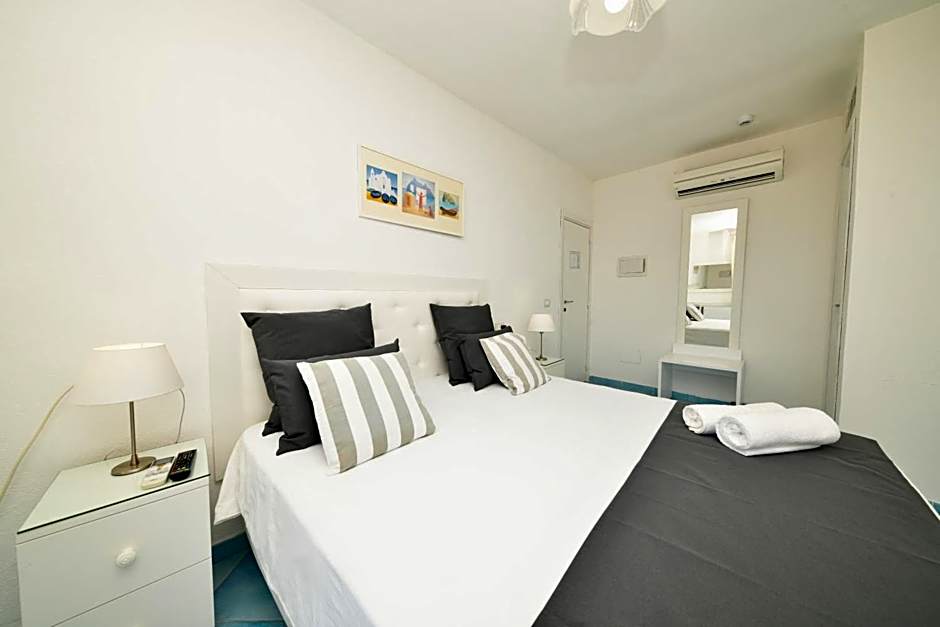 Hotel Parco Cartaromana