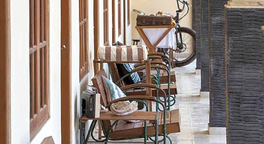 The Bali Boarding House