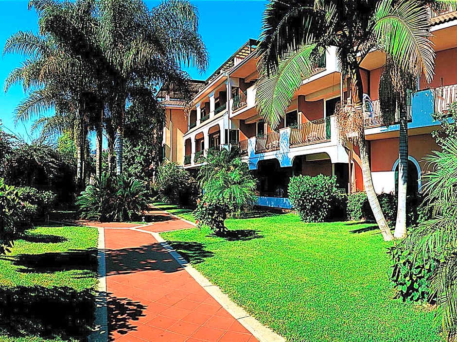 Hotel Caparena