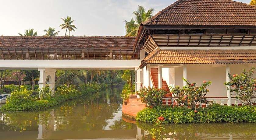 Coconut Lagoon - CGH Earth