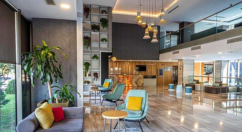 Park Dedeman Eskisehir