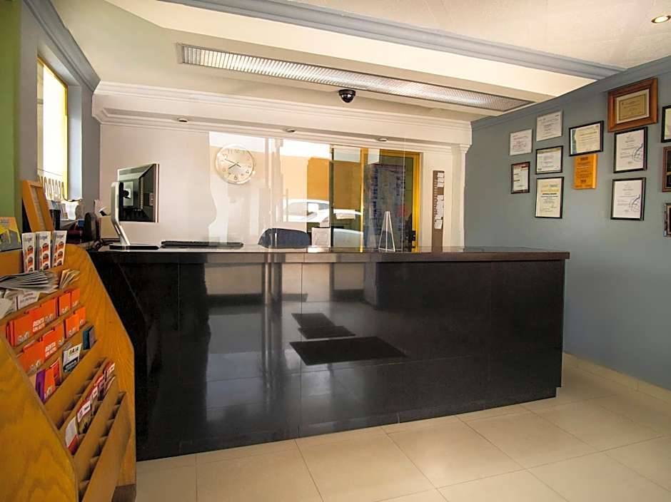 Hotel Regis