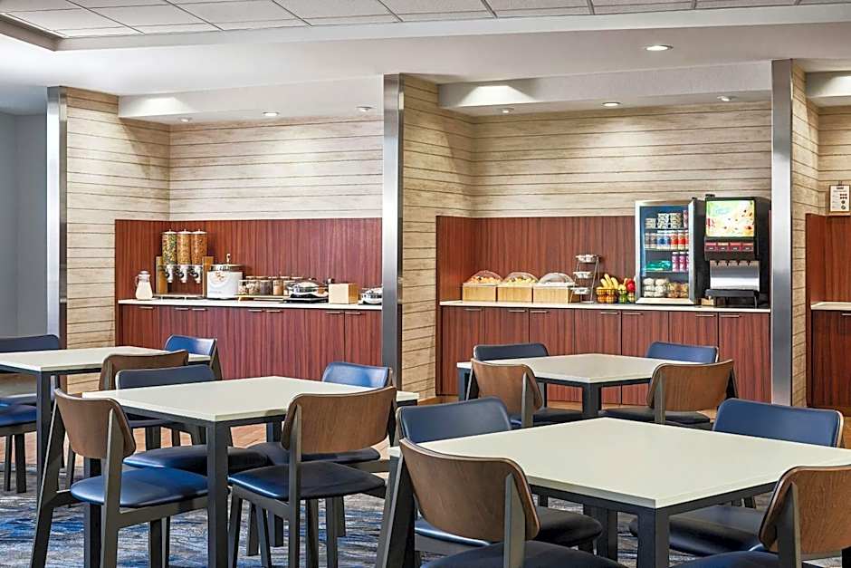 Fairfield Inn & Suites by Marriott Sheridan