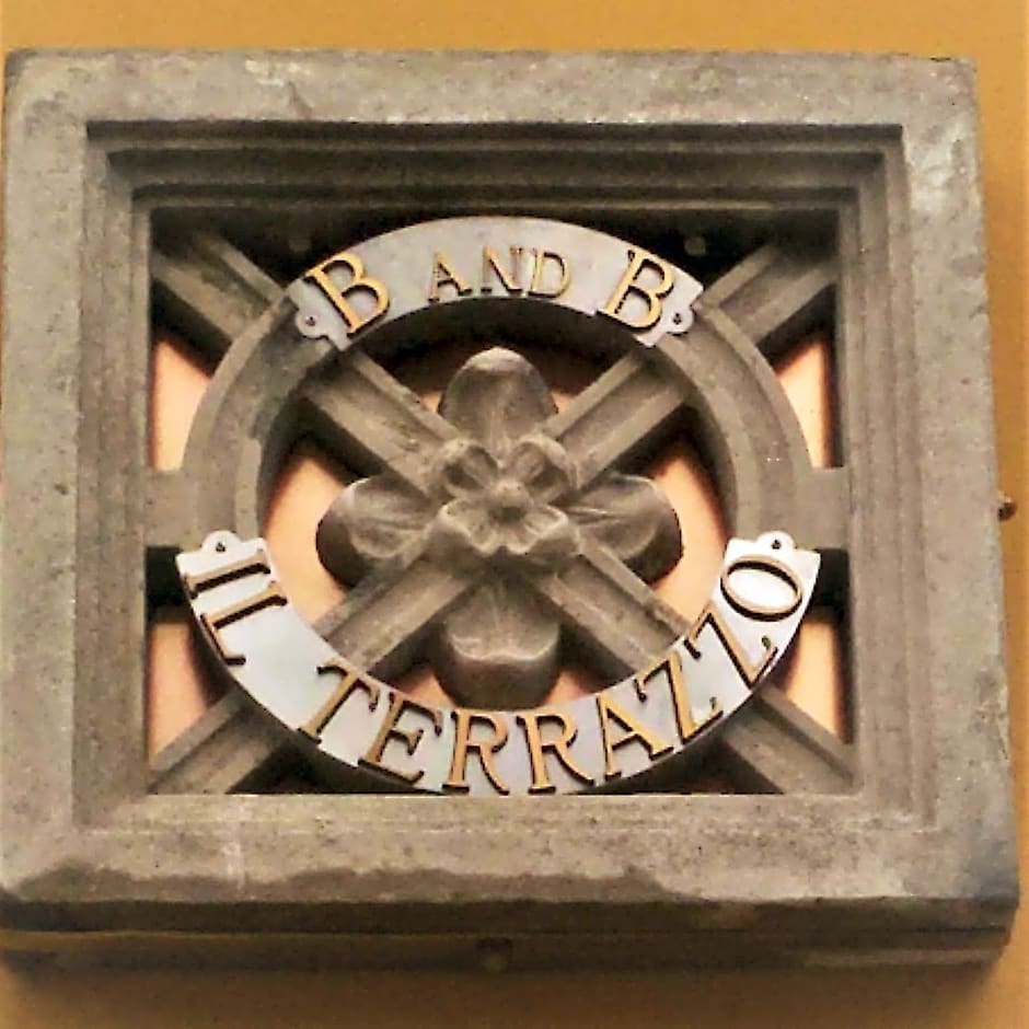 B&B IL TERRAZZO