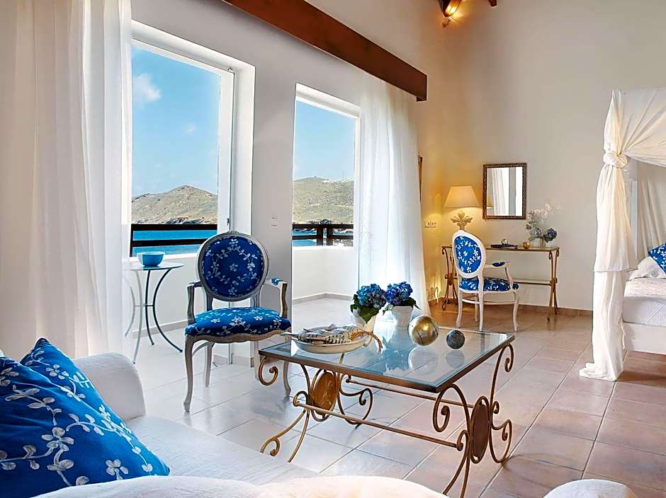 Grecotel Marine Palace & Aqua Park