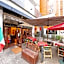 Apa Villa Hotel Akasaka-Mitsuke