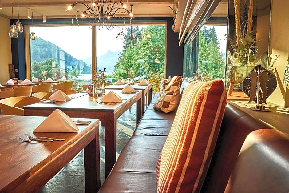 Bio-Hotel Villa Waldfrieden