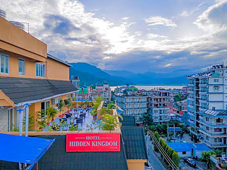 Hotel Hidden Kingdom