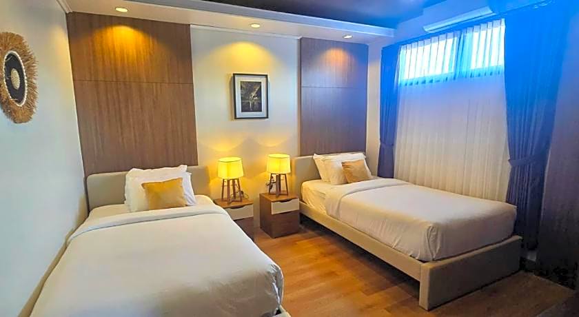 Puri Gopa Hotel