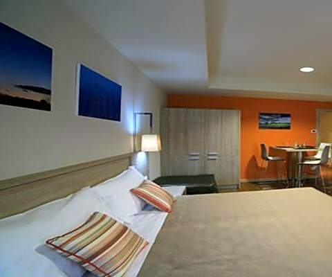 Turin Airport Hotel & Residence