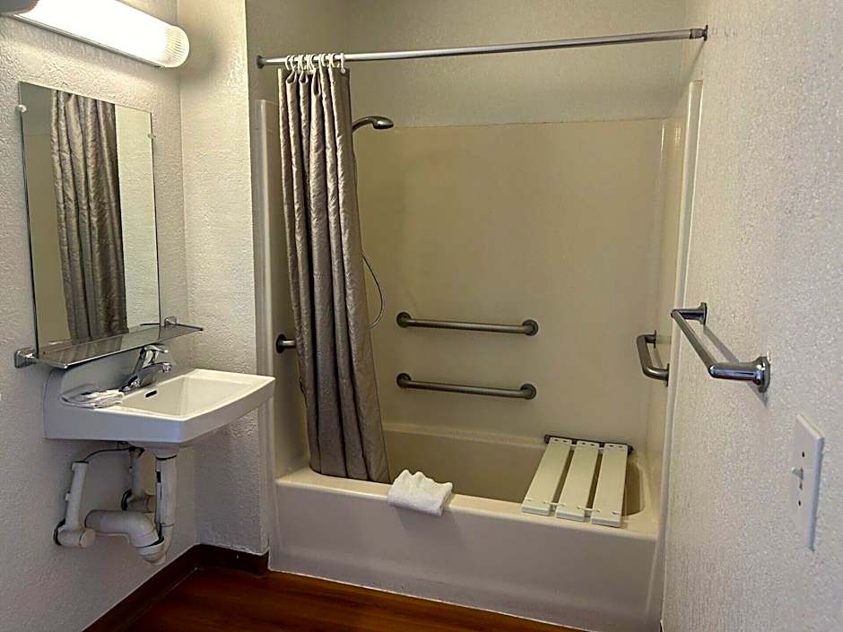 Motel 6 Stanton, CA - Anaheim West