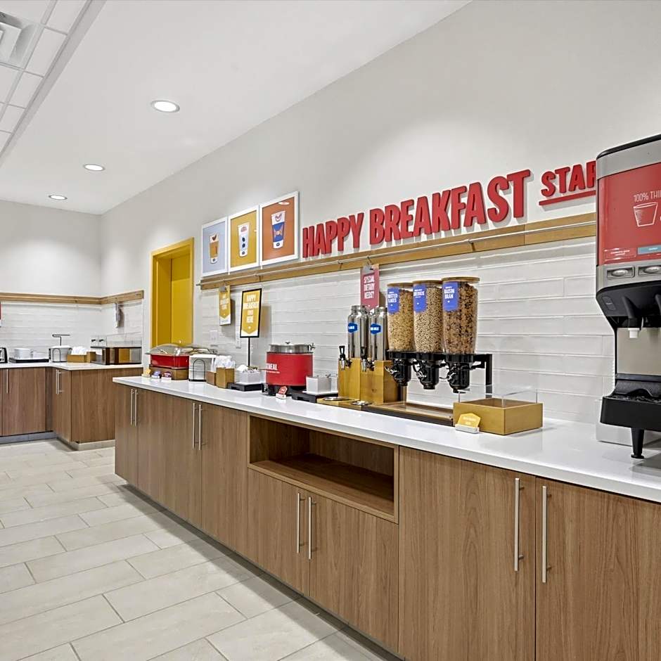 Hampton Inn Martinsburg South-Inwood