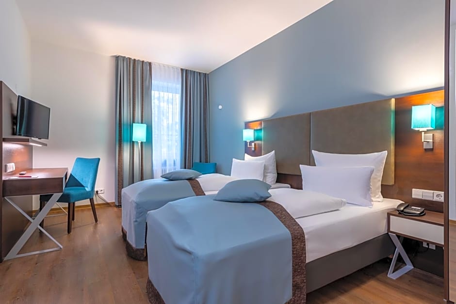 Trip Inn Hotel Messe Westend
