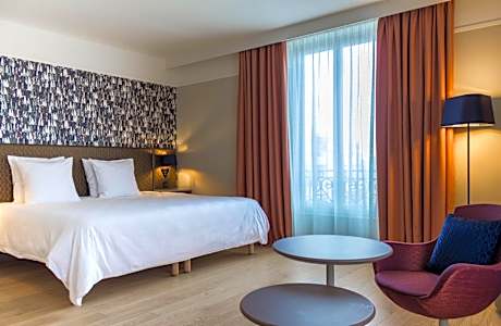 Prestige Double Room